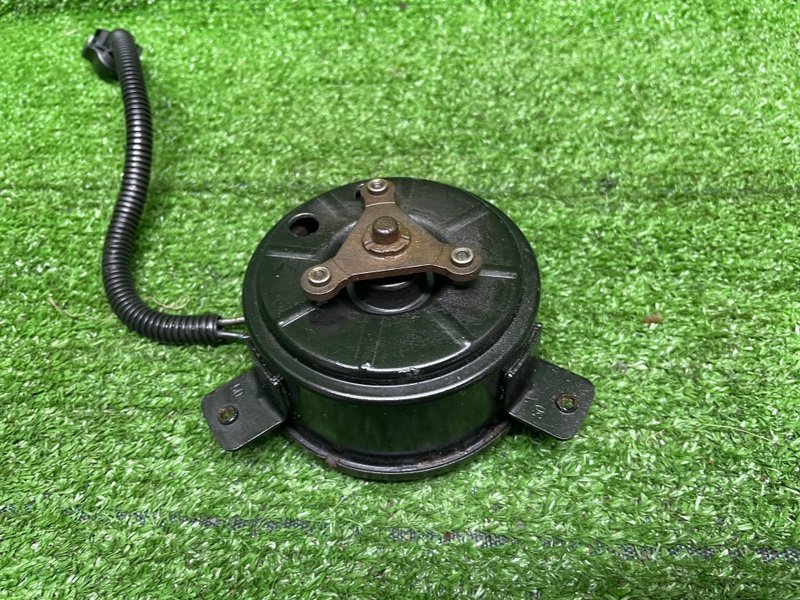 Моторчик вентилятора, 5000 рублей, Москва