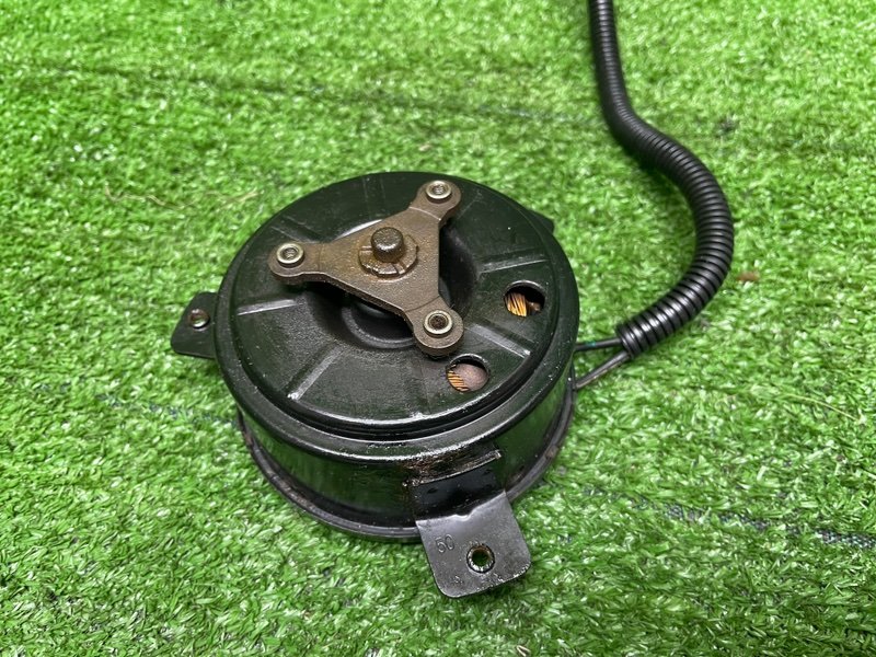 Моторчик вентилятора, 5000 рублей, Москва