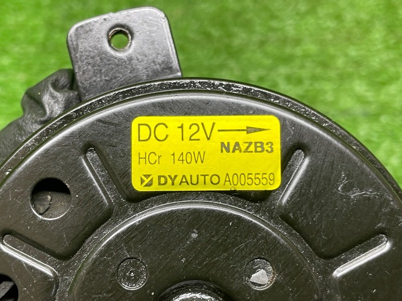 Моторчик вентилятора, 5000 рублей, Москва