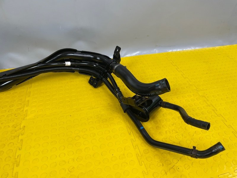 Горловина топливного бака, 1500 рублей, Москва