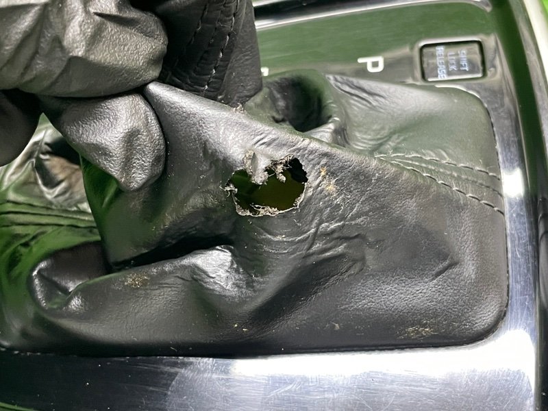 Кулиса АКПП, 3500 рублей, Москва