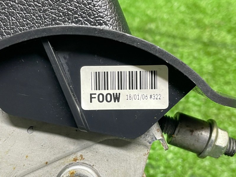 Рычаг стояночного тормоза, 1000 рублей, Москва