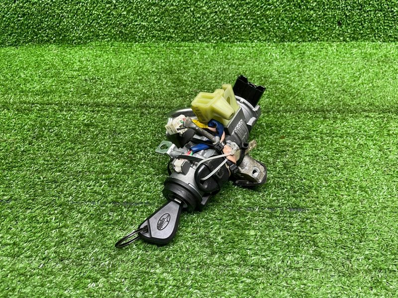 Замок зажигания, 6000 рублей, Москва