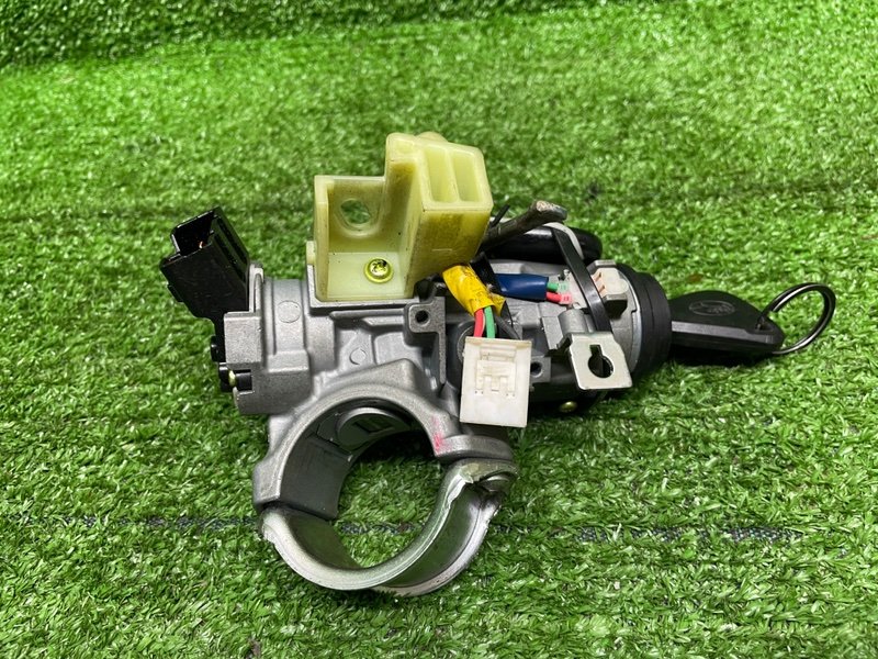 Замок зажигания, 6000 рублей, Москва