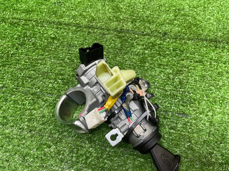 Замок зажигания, 6000 рублей, Москва