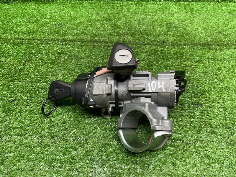 Замок зажигания, 6000 рублей, Москва