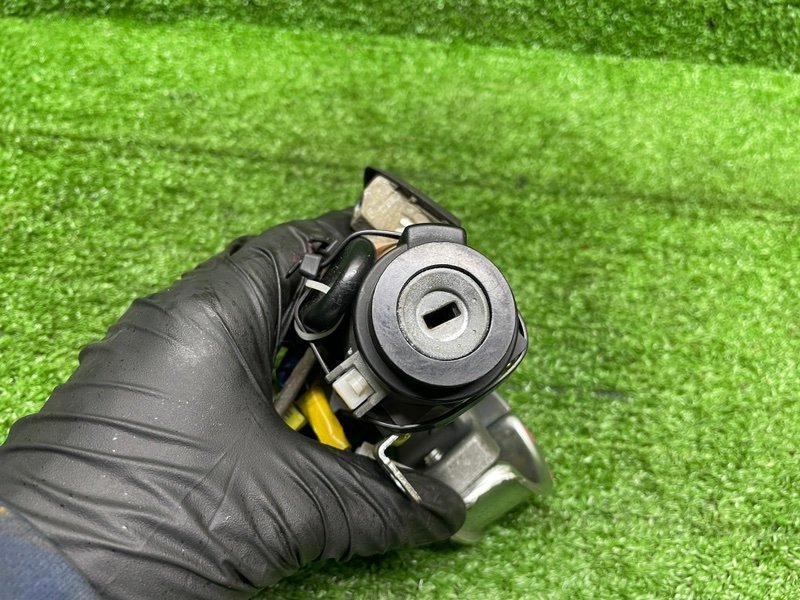 Замок зажигания, 6000 рублей, Москва