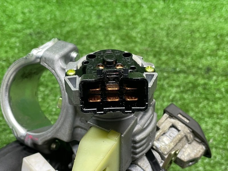 Замок зажигания, 6000 рублей, Москва