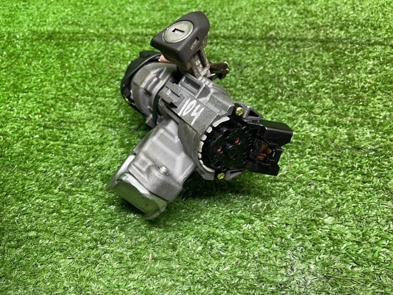 Замок зажигания, 6000 рублей, Москва