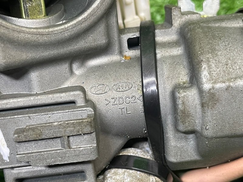 Замок зажигания, 6000 рублей, Москва