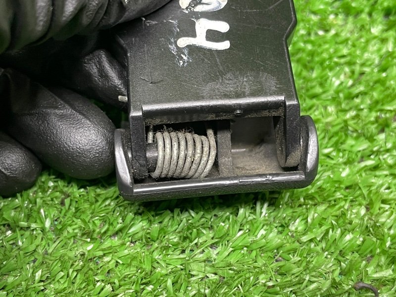 Ручка открывания капота, 1000 рублей, Москва