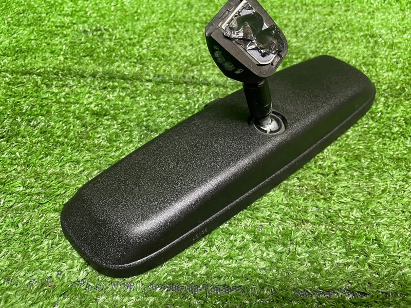 Зеркало заднего вида салонное, 1000 рублей, Москва