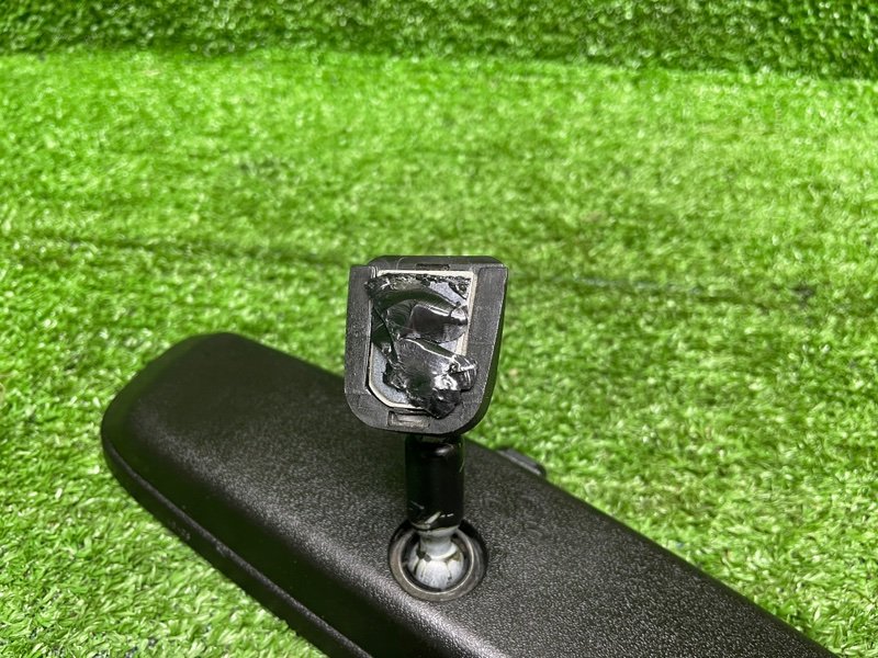 Зеркало заднего вида салонное, 1000 рублей, Москва