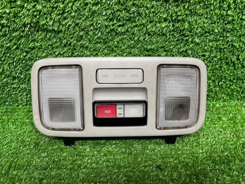 Плафон салонный, 1000 рублей, Москва