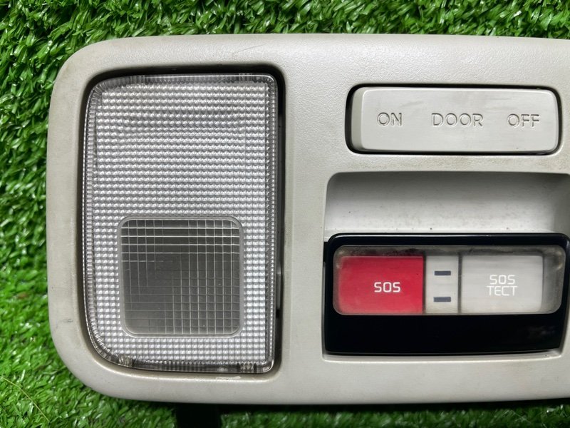 Плафон салонный, 1000 рублей, Москва