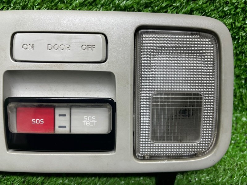 Плафон салонный, 1000 рублей, Москва