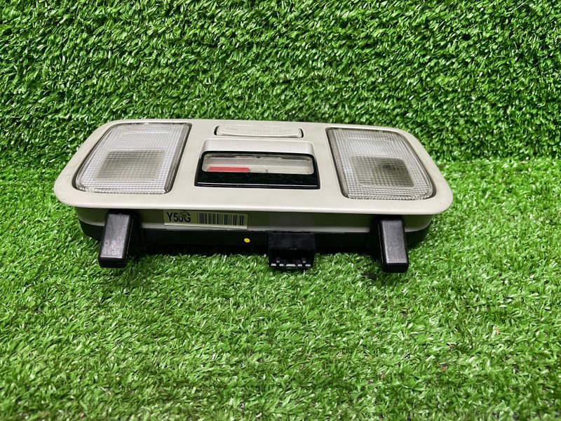 Плафон салонный, 1000 рублей, Москва