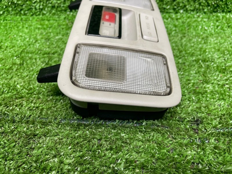 Плафон салонный, 1000 рублей, Москва