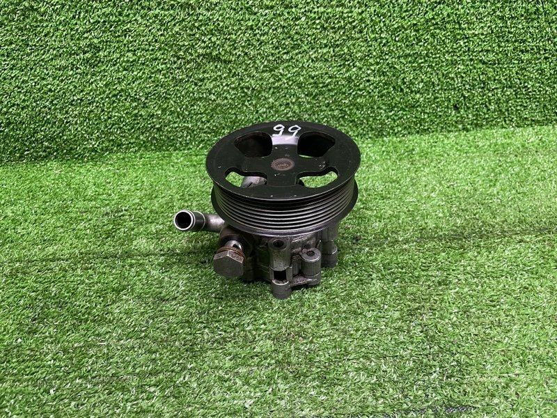 Насос гидроусилителя руля, 3500 рублей, Москва