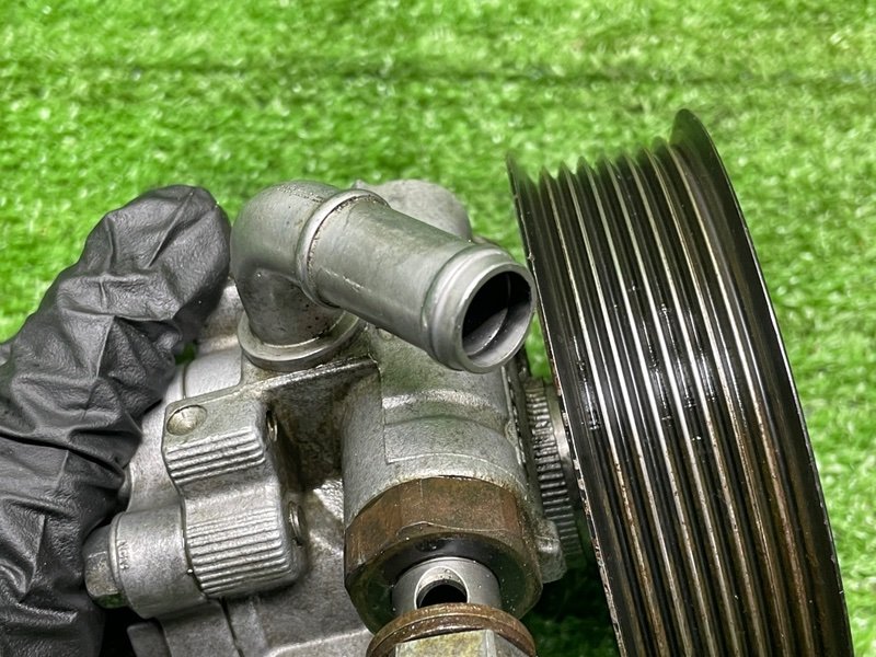 Насос гидроусилителя руля, 3500 рублей, Москва