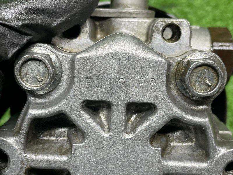 Насос гидроусилителя руля, 3500 рублей, Москва