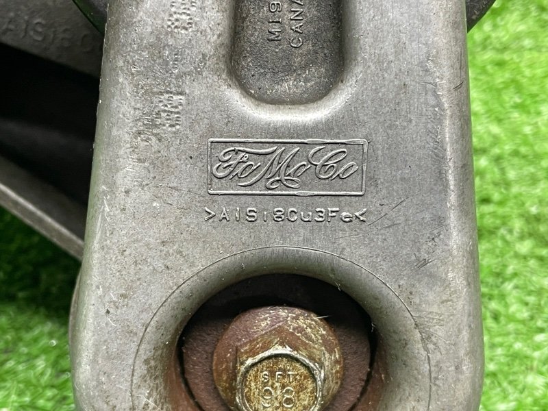 Кронштейн генератора, 1500 рублей, Москва