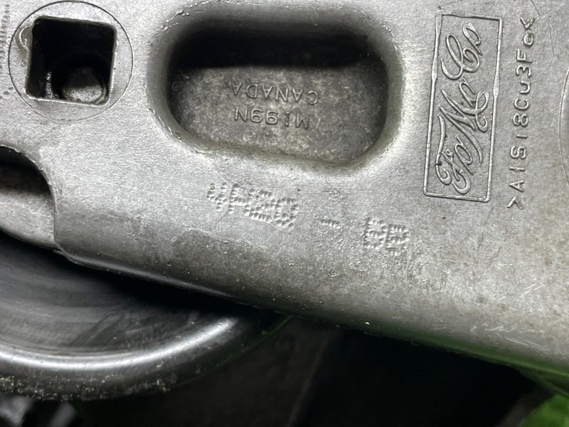 Кронштейн генератора, 1500 рублей, Москва