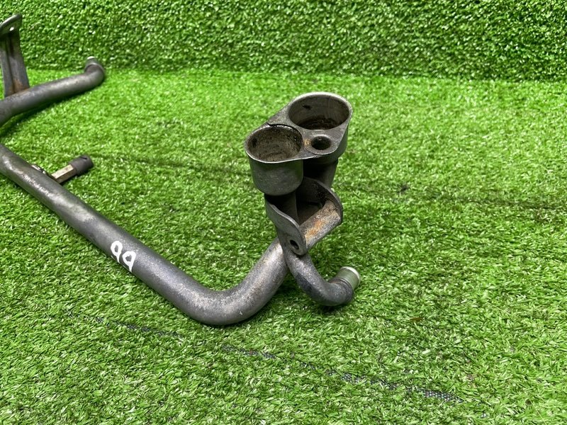 Трубка картерных газов, 1000 рублей, Москва