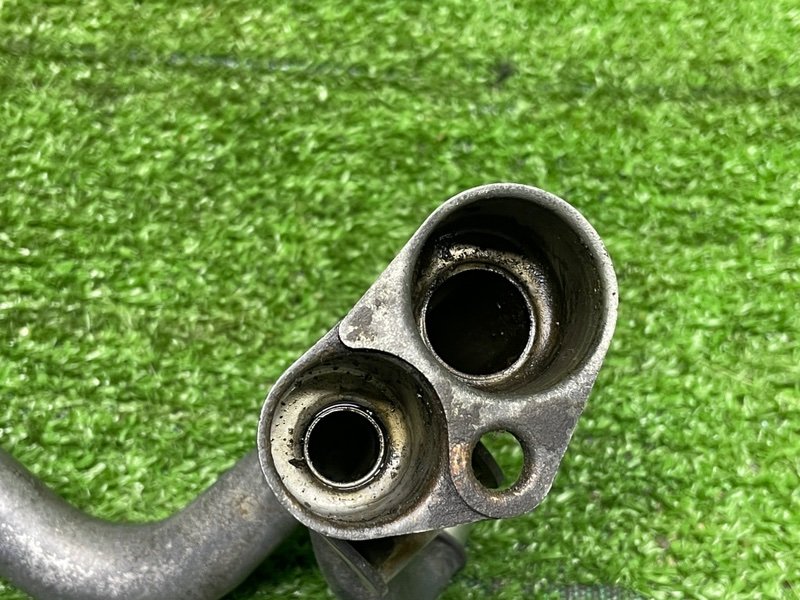 Трубка картерных газов, 1000 рублей, Москва