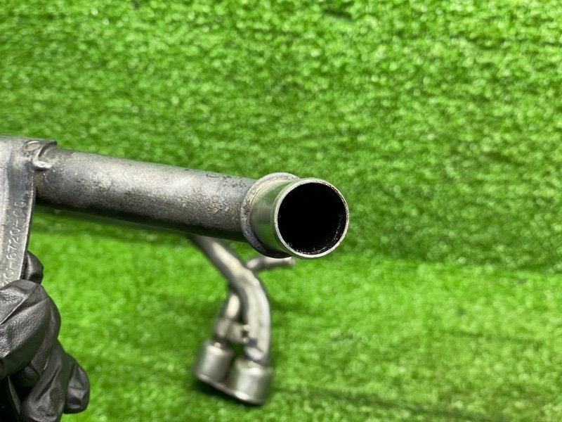 Трубка картерных газов, 1000 рублей, Москва