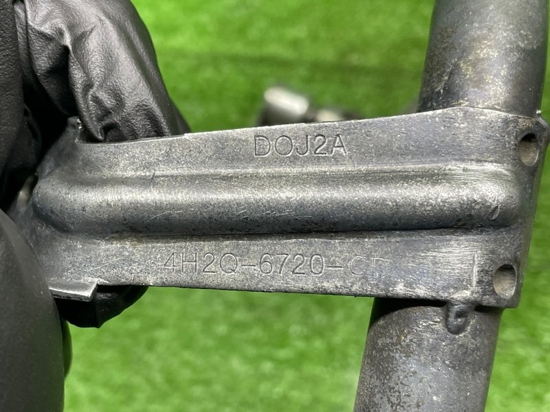 Трубка картерных газов, 1000 рублей, Москва