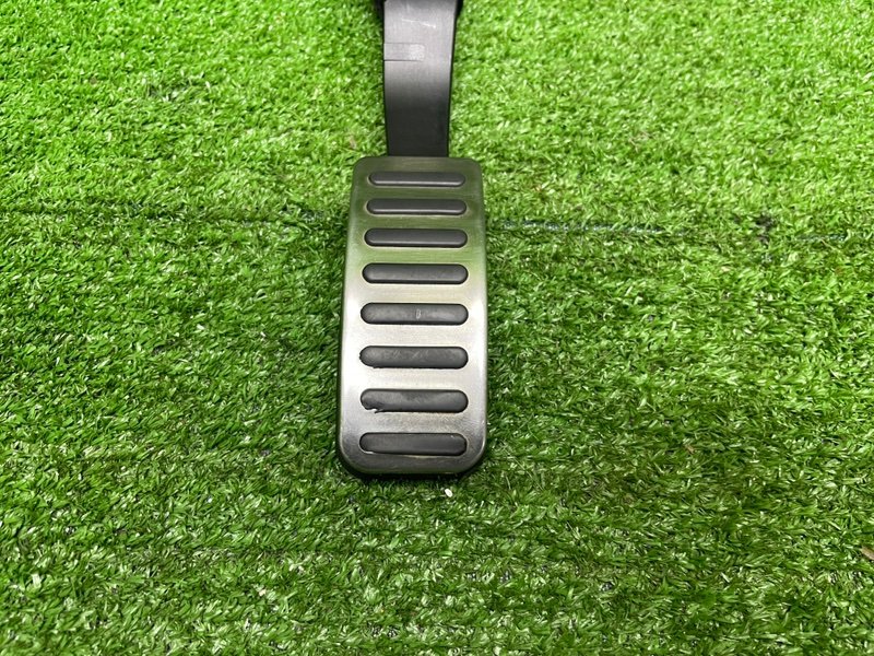 Педаль газа, 1500 рублей, Москва