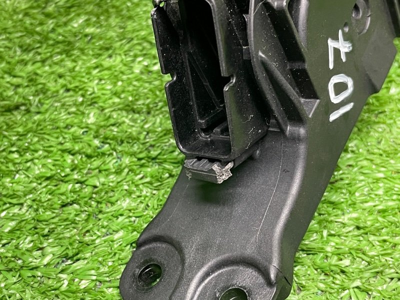 Педаль газа, 1500 рублей, Москва