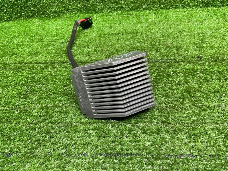 Резистор отопителя, 1500 рублей, Москва