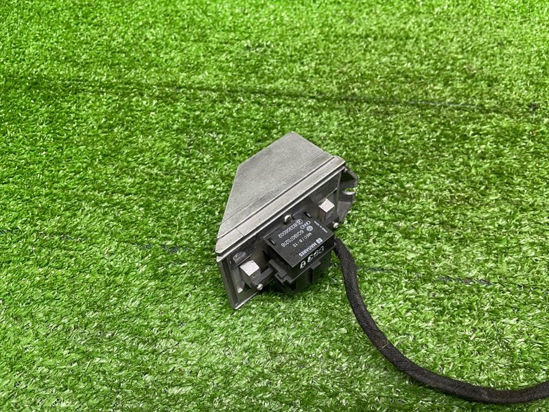 Резистор отопителя, 1500 рублей, Москва