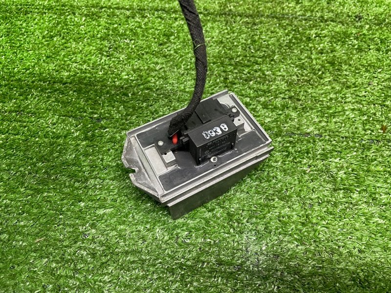 Резистор отопителя, 1500 рублей, Москва