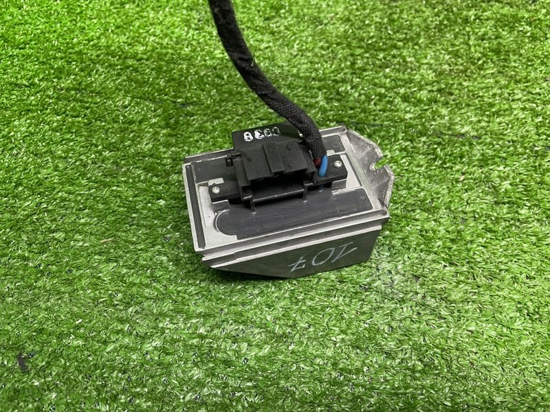 Резистор отопителя, 1500 рублей, Москва