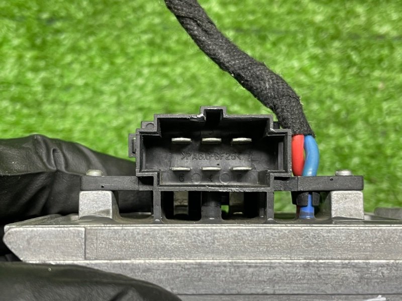 Резистор отопителя, 1500 рублей, Москва