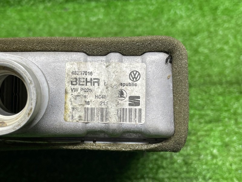 Радиатор отопителя, 3500 рублей, Москва