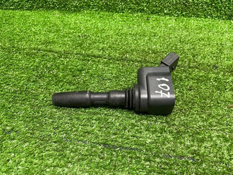 Катушка зажигания, 1000 рублей, Москва