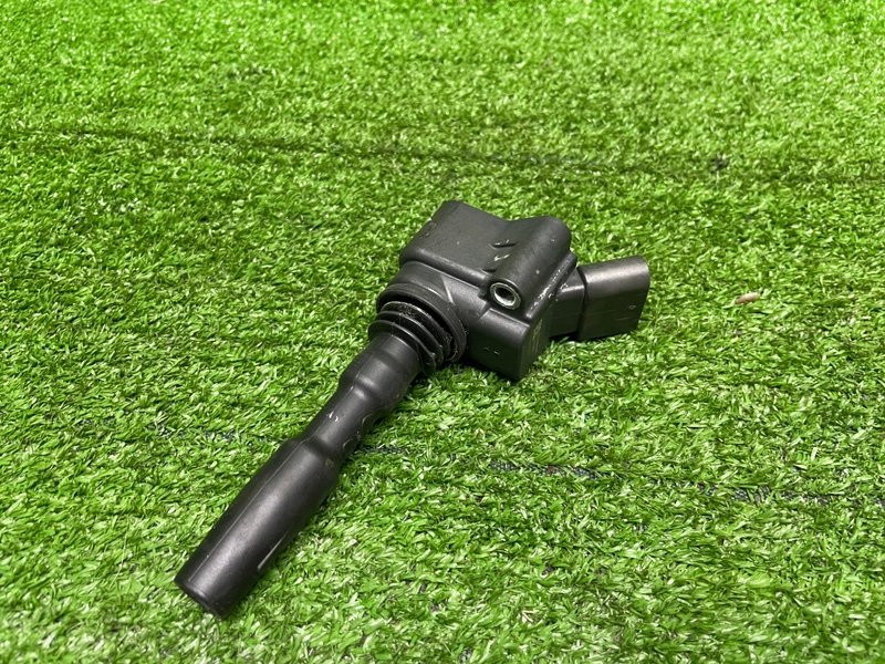 Катушка зажигания, 1000 рублей, Москва