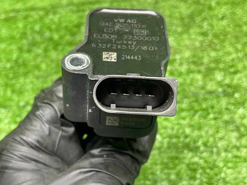 Катушка зажигания, 1000 рублей, Москва