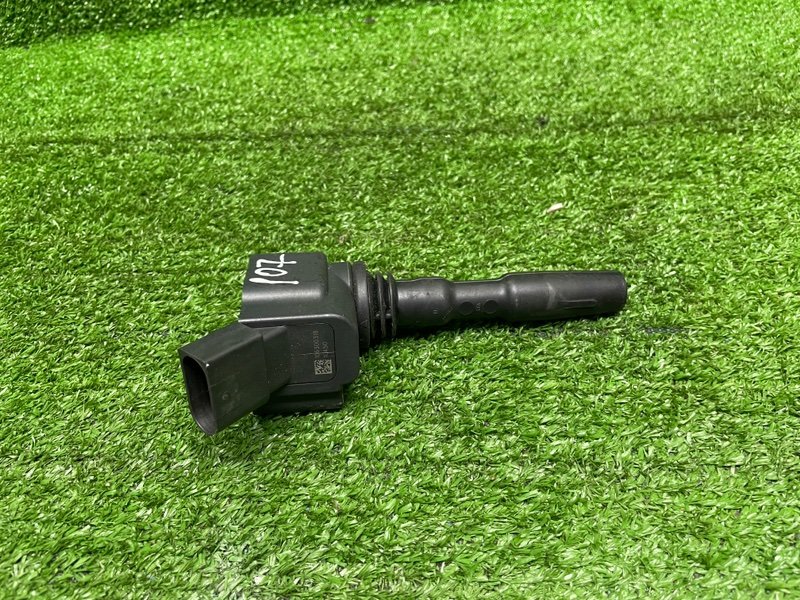 Катушка зажигания, 1000 рублей, Москва