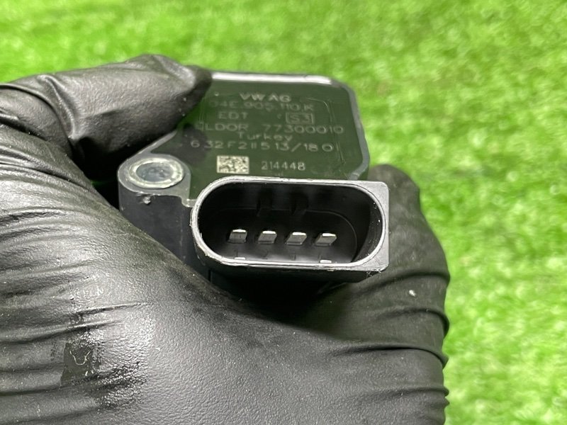 Катушка зажигания, 1000 рублей, Москва