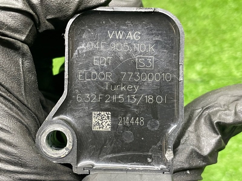 Катушка зажигания, 1000 рублей, Москва