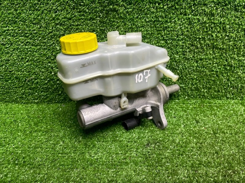 Главный тормозной цилиндр, 3500 рублей, Москва