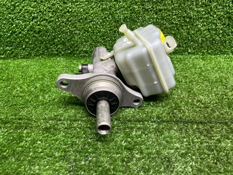 Главный тормозной цилиндр, 3500 рублей, Москва