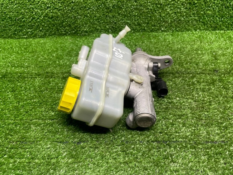 Главный тормозной цилиндр, 3500 рублей, Москва