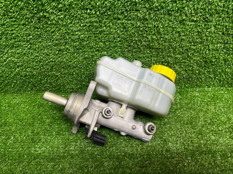 Главный тормозной цилиндр, 3500 рублей, Москва