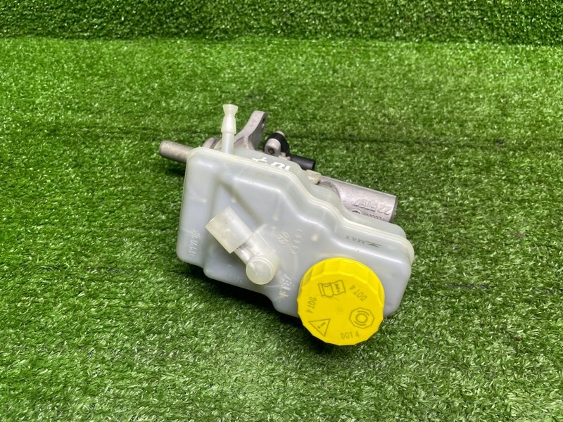 Главный тормозной цилиндр, 3500 рублей, Москва